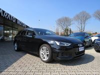 usata Audi A4 Avant 35 TDI/163 CV S tronic Business Advanced