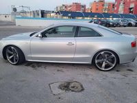 Usata Audi A5 S-Line 239 CV (175 kW) 2008 Coupé