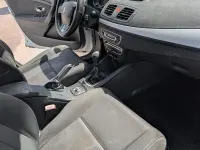 Usata Renault Mégane III 110 CV (80 kW) 2011 Bianco Berlina