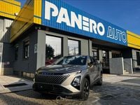 Nuova Omoda 5 147 CV (108 kW) 2026 Nero SUV