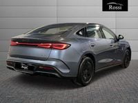 Nuova BYD Seal Boost 183 CV (134 kW) 2025 Atlantis blue