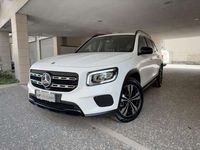 usata Mercedes GLB200 d Automatic Sport Plus 150 c