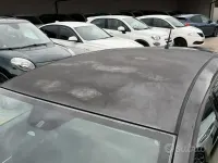 Usata Lancia Delta 120 CV (88 kW) 2008 Grigio Utilitaria