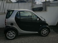 Usata Smart #1 2006 Nero SUV