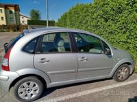 Usata Citroën C3 60 CV (44 kW) 2007 Grigio Utilitaria