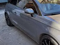 Usata Audi A1 Sport 95 CV (69 kW) 2018 Berlina