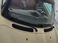 Usata Mini One Cabriolet 90 CV (66 kW) 2008 Bianco Cabrio