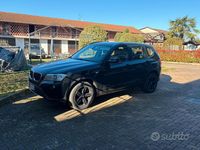 Usata BMW X3 2012 SUV