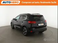 Usata Citroën C5 Aircross Feel 131 CV (96 kW) 2020 Nero SUV
