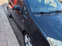 Usata Ford C-MAX 2006 Nero Monovolume