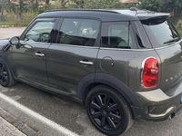 Usata Mini Cooper SD Countryman 143 CV (105 kW) 2011 SUV