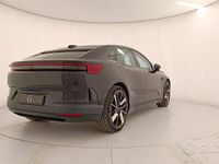 Usata Polestar 4 Long Range Single Motor 200 kW (272 CV) 2024 Nero SUV