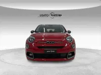 Usata Fiat 500 95 CV (69 kW) 2024 Rosso SUV