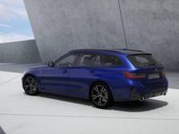 usata BMW 330 Serie 3 Touring d 48V Msport nuova a Imola