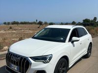 Usata Audi Q3 S-Line 190 CV (139 kW) 2019 SUV