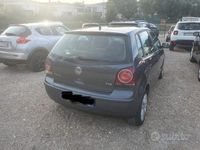 usata VW Polo Polo 1.4 TDI cat 5 porte Highline