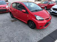 Usata Toyota Aygo 68 CV (50 kW) 2014 Other Utilitaria