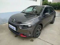 Usata Citroën C4 Feel 102 CV (75 kW) 2020 SUV