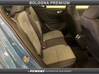 Usata Volvo XC40 Core 163 CV (119 kW) 2025 Blu/azzurro SUV