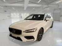 Usata Volvo V60 Core 197 CV (144 kW) 2023 Station wagon
