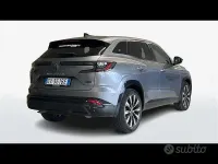 Usata Renault Austral Techno 200 CV (147 kW) 2024 Grigio SUV