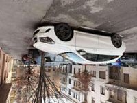 Usata Mercedes CLA180 Shooting Brake 109 CV (80 kW) 2018 Bianco Station wagon