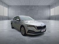 Usata Skoda Octavia Style 116 CV (85 kW) 2023 Argento Station wagon