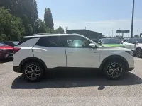 Usata SsangYong Korando 163 CV (119 kW) 2023 Bianco SUV