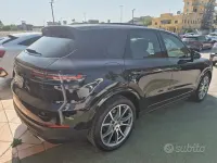 Usata Porsche Cayenne 340 CV (250 kW) 2019 Nero SUV