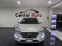 Usata Hyundai Tucson XPrime 116 CV (85 kW) 2021 Other SUV