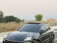 Usata Porsche Macan 265 CV (194 kW) 2022 SUV