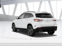 usata Mercedes GLA250 ClasseE PLUG-IN HYBRID AMG LINE ADVANCED PLUS