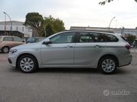 usata Fiat Tipo 1.4 T-Jet 120CV GPL SW Easy