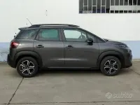 Usata Citroën C3 Aircross Feel 110 CV (80 kW) 2023 Grigio SUV