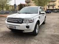 Usata Land Rover Freelander 2 SE 190 CV (139 kW) 2011 SUV