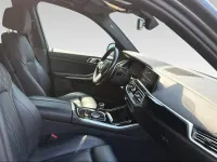 Usata BMW X5 M Sport 394 CV (289 kW) 2022 Grigio SUV