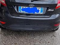 Usata Ford Fiesta 97 CV (71 kW) 2010 Utilitaria