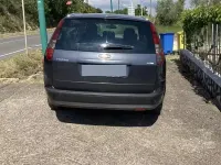 Usata Ford Focus 2005 Grigio Station wagon