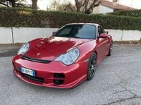 Usata Porsche 996 2002