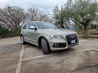 Usata Audi Q5 Business 150 CV (110 kW) 2015 SUV