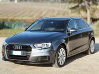 usata Audi A3 Sportback A3 30 1.6 tdi Design 116cv