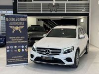 usata Mercedes GLC220 d 4Matic Amg Premium