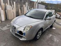Usata Alfa Romeo MiTo Distinctive 120 CV (88 kW) 2011 Utilitaria
