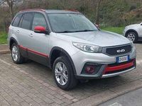 Usata DR EVO5 126 CV (92 kW) 2020 SUV