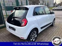 Usata Renault Twingo LIMITED 65 CV (47 kW) 2020 Bianco Utilitaria