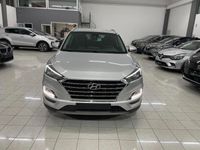 usata Hyundai Tucson Tucson 1.6 CRDi 48V XPrime