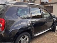 Usata Dacia Duster Lauréate 110 CV (80 kW) 2012 Station wagon