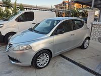 Gebraucht Lancia Ypsilon S 95 PS (69 kW) 2012 Silber Kleinwagen