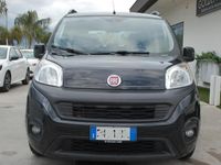 usata Fiat Qubo 1.3 mjt 16v Lounge 80CV Uff Italy USB Bluetooth