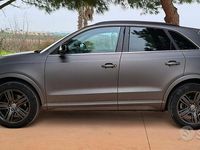 Usata Audi Q3 2015 SUV